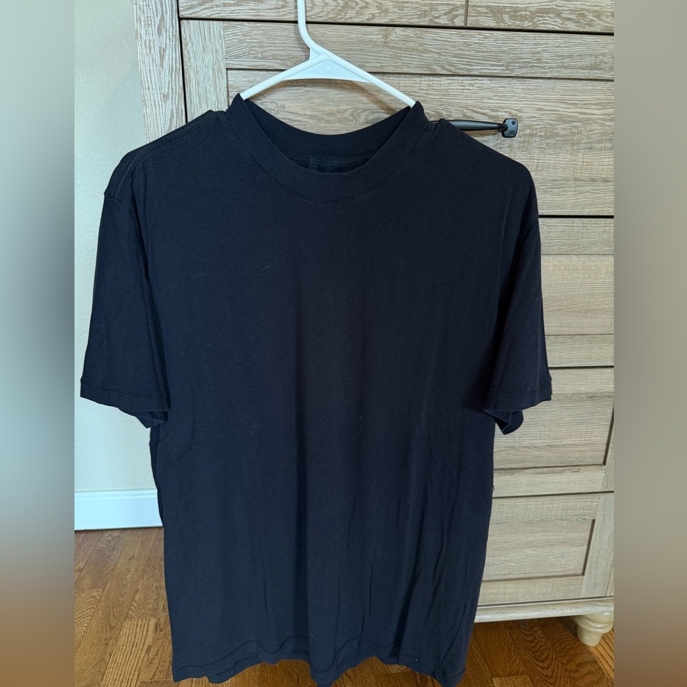 SKIMS Boyfriend T-shirt